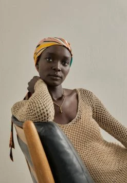 Budget 🥰 By Malene Birger EVINE - Jumper 👗 Dress - Nature 🎉 2 Budget 🥰 By Malene Birger EVINE - Jumper 👗 Dress - Nature 🎉 -By Malene Birger shop 1a979b63254447c1b4327d34043f46c3