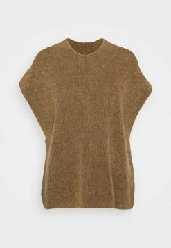 Cheap ๐ By Malene Birger FARIMA - Jumper - Tan ๐