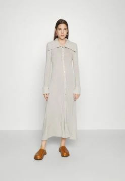 Hot Sale ๐ By Malene Birger LEYAH - Jumper ๐ Dress - Nature ๐