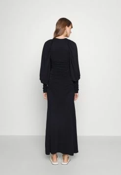 Discount 🛒 By Malene Birger CHEYLA - Day 👗 Dress - Black 😀 -By Malene Birger shop 1b522d905ca84c7889be5371dbab31e3