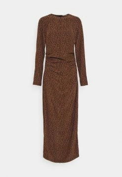 Hot Sale 🎉 By Malene Birger ELLASSO - Maxi 👗 Dress - Black 👏 -By Malene Birger shop 1b5d73e5acda416da8babffb22ea7bbc