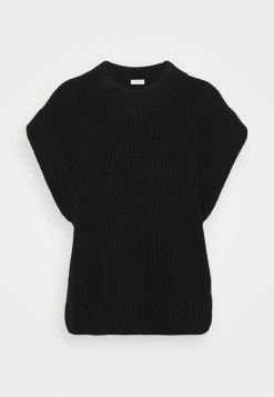 Coupon 🎉 By Malene Birger FARIMA - Jumper - Black 😍 -By Malene Birger shop 1ba8047ef2e34a599e2ed810ee6c03f7