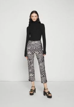 Best Pirce ✔️ By Malene Birger NILAH - Long Sleeved Top - Black ✨ -By Malene Birger shop 1cabbb2aed4b41a69be2405ac67ed352