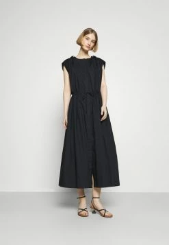 Outlet 👏 By Malene Birger DYMONDIA - Day 👗 Dress - Black ✔️