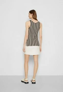 Promo 💯 By Malene Birger HALLIE - Top - Almond 👏 -By Malene Birger shop 1d9d98f2698e407ab8fcf2b67c309827