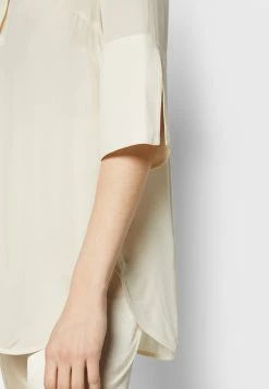 Coupon ✨ By Malene Birger FLAYIA - Tunic - Whisper White 🌟 -By Malene Birger shop 1df3f93f45a447c0af37faa0a9442ed7