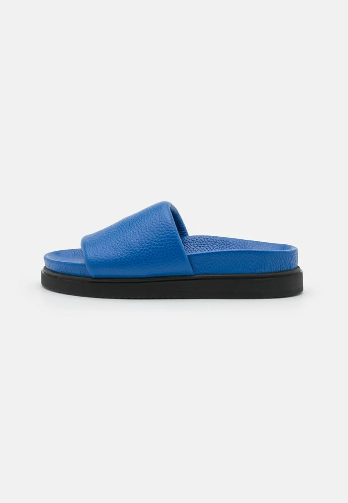 FREDERIKA - Mules - arctic blue Promo ✔️ By Malene Birger FREDERIKA - Mules - Arctic Blue 🥰 -By Malene Birger shop 1e40444e80514a06bc734b4e350d7e67