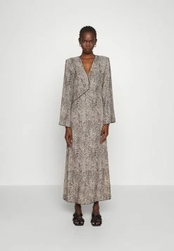 Coupon 🔔 By Malene Birger ISETTA - Day 👗 Dress - Beige ⭐