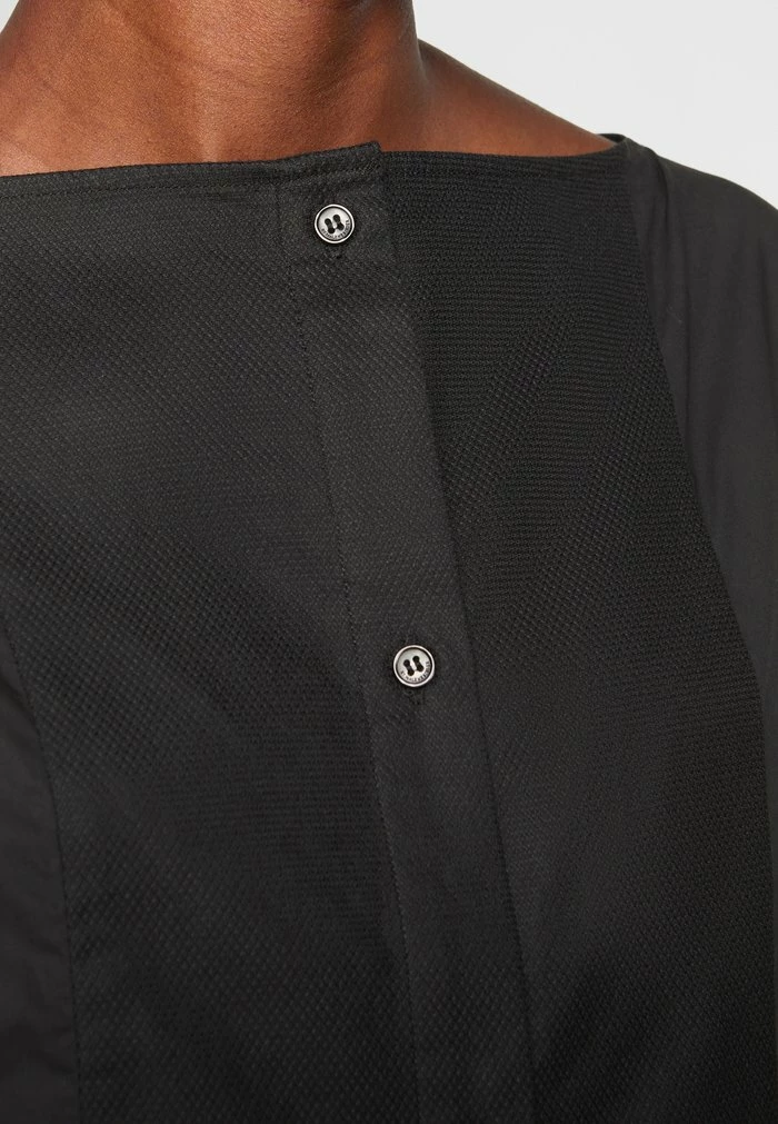 BALTIMORE - Blouse - black Cheapest ❤️ By Malene Birger BALTIMORE - Blouse - Black ⌛ -By Malene Birger shop 1e660f44044349418b5e9dd834e886da