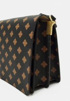 Cheapest 🔔 By Malene Birger LOENNA - Across Body Bag - Black 😀 -By Malene Birger shop 1e7e5c7bc3404ff78ef79cc443268dd3