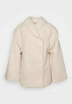 Top 10 🎉 By Malene Birger MALEBA - Winter 🧥 Coat - Birch 🌟