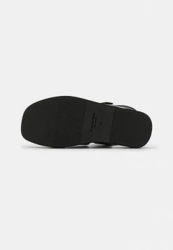 Discount ✔️ By Malene Birger KLEVA - Platform 🩴 Sandals - Black ⭐ -By Malene Birger shop 207b08391c7e4a66be126ea64fe96f4c