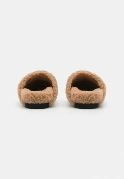 Budget ✨ By Malene Birger COZAI - Slippers - Cinnamon Brown ✨ -By Malene Birger shop 215e668c9a68469d9f25bfed889a51e4