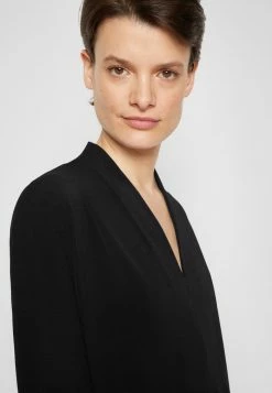 Budget ✨ By Malene Birger BIELLE - Day 👗 Dress - Black 🌟 -By Malene Birger shop 21f5ef6c35d84284b6f2ba3ae49a2bc4