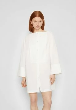 Best Pirce 🥰 By Malene Birger BALTIMORE - Blouse - Tinted White ⌛ -By Malene Birger shop 2233d15c4da0424a814cd3b5d9bf4982