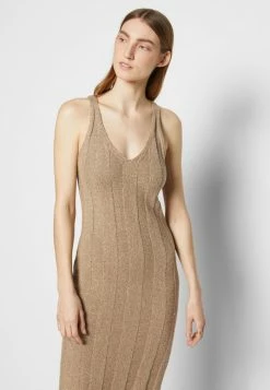 Hot Sale 😀 By Malene Birger HARLEE - Jumper 👗 Dress - Old Beige 👍 5 Hot Sale 😀 By Malene Birger HARLEE - Jumper 👗 Dress - Old Beige 👍 -By Malene Birger shop 2277cc89edb2428daa092a29f0891d35