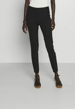 Coupon 🔥 By Malene Birger ADANIS - Trousers - Black 🛒
