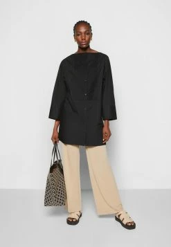 Cheapest ❤️ By Malene Birger BALTIMORE - Blouse - Black ⌛ 4 Cheapest ❤️ By Malene Birger BALTIMORE - Blouse - Black ⌛ -By Malene Birger shop 23e52da2e345437ca29692db7d4e16c8