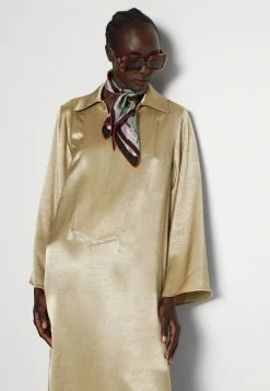 Flash Sale 🛒 By Malene Birger MAUNA - Maxi 👗 Dress - Nature 🎉 -By Malene Birger shop 241f54fc2e5c4b878cfe98e16b7cfdeb