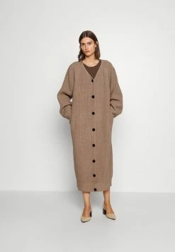 Discount ๐ By Malene Birger CYRUS - Cardigan - Marble ๐