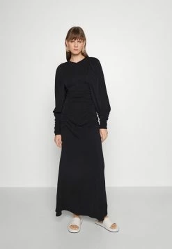 Discount 🛒 By Malene Birger CHEYLA - Day 👗 Dress - Black 😀