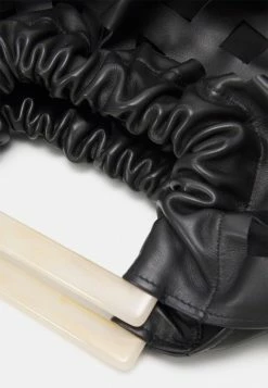 Coupon 🎉 By Malene Birger DEBLO - 👜 Handbag - Black ⭐ -By Malene Birger shop 27db6c3f045c4873a06a904068dcceb1