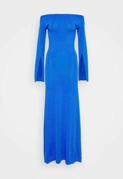 Flash Sale 🔔 By Malene Birger SIMA - Maxi 👗 Dress - Arctic Blue 🔥 -By Malene Birger shop 288e1da39d944f4480ac82db2fdcbae9