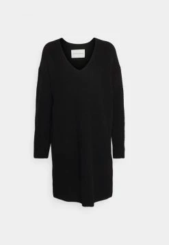 Brand new ✔️ By Malene Birger FALINA - Jumper 👗 Dress - Black 🎉 -By Malene Birger shop 28f6504d701e45708a36b9e6e264f371