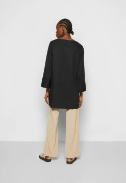 Cheapest ❤️ By Malene Birger BALTIMORE - Blouse - Black ⌛ 3 Cheapest ❤️ By Malene Birger BALTIMORE - Blouse - Black ⌛ -By Malene Birger shop 2adff7d019014975a90f5107bcd587af