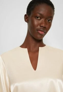 Brand new 🤩 By Malene Birger SANDINES - Blouse - Almond 🧨 -By Malene Birger shop 2b0e58037ffd4a048a0b99b71561149d