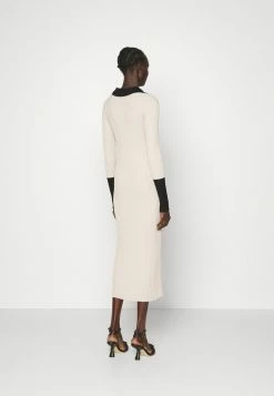 Wholesale 😀 By Malene Birger AHNEA - Jumper 👗 Dress - Beige 😍 -By Malene Birger shop 2c0770167287477e9698e64b7ea97f89