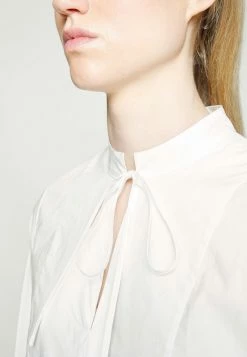 Discount ❤️ By Malene Birger BALTARA - Day 👗 Dress - Tinted White 👏 -By Malene Birger shop 2d375b6423634ccfa917b50fc46f01ec