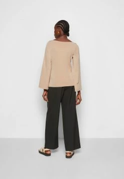 Cheap ๐คฉ By Malene Birger MELAVA - Long Sleeved Top - Sesame ๐ 3 Cheap ๐คฉ By Malene Birger MELAVA - Long Sleeved Top - Sesame ๐ -By Malene Birger shop 2ef756e30fa64ea8b3a85050846fb6bc