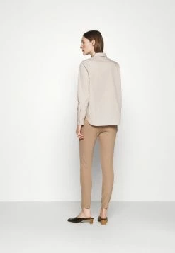 Best Sale 👏 By Malene Birger ADANIO - Trousers - Chanterelle 🤩 -By Malene Birger shop 2f5f96bd4eaa46cd8c195de78afba713
