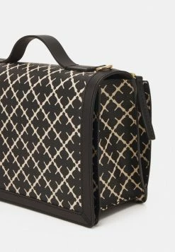 Best Sale 🤩 By Malene Birger LOENNA - Across Body Bag - Black 🔔 -By Malene Birger shop 2f676ee6c1a64232a465fb7a1fd78acf