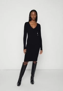 Budget ⌛ By Malene Birger ILANAH - Day 👗 Dress - Black 🌟 -By Malene Birger shop 2f85ee1a6b2349829ed59468e5de2723