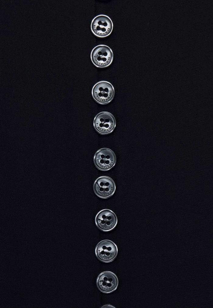 GERTRYD - Blouse - black New โค๏ธ By Malene Birger GERTRYD - Blouse - Black ๐ -By Malene Birger shop 301e732c983f41b9a1cffac6efe8b1b3