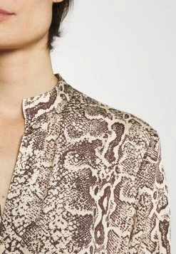 Brand new 🤩 By Malene Birger MABILLON - Blouse - Wood ⌛ -By Malene Birger shop 3088457de71544a68f87872ea35d51ef