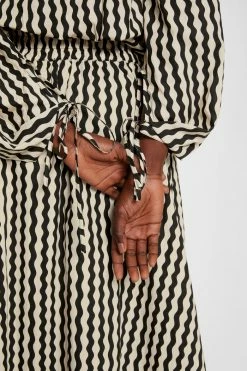 Cheap ⭐ By Malene Birger BALTAS - Blouse - Spring 🔔 -By Malene Birger shop 3099786d46fe4f4e874bf8fd024a53de