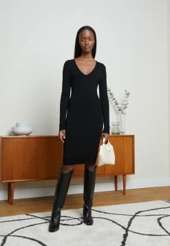 Budget ⌛ By Malene Birger ILANAH - Day 👗 Dress - Black 🌟