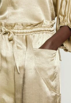 Best Pirce 😀 By Malene Birger VILLARRICA - Tracksuit Bottoms - Nature 🛒 -By Malene Birger shop 328b32fa229c4528980901ee8e8e6685