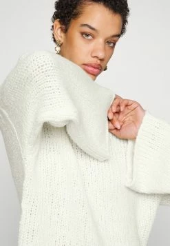 Top 10 ๐งจ By Malene Birger AMIN - Jumper - Vanilla Cream ๐คฉ 3 Top 10 ๐งจ By Malene Birger AMIN - Jumper - Vanilla Cream ๐คฉ -By Malene Birger shop 3340e74feb24401ca6c7ccb521410009