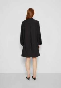 Budget ๐ฏ By Malene Birger BALTARA - Day ๐ Dress - Black โ 3 Budget ๐ฏ By Malene Birger BALTARA - Day ๐ Dress - Black โ -By Malene Birger shop 337a2556183640e59df3560db87ccc9e