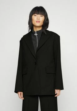 Flash Sale ๐งจ By Malene Birger BENEDICTS - Blazer - Black โค๏ธ