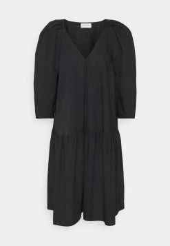 Best deal ๐งจ By Malene Birger CYMARIA - Day ๐ Dress - Black ๐ 4 Best deal ๐งจ By Malene Birger CYMARIA - Day ๐ Dress - Black ๐ -By Malene Birger shop 33e7a7cd70534f4688753b6486f3b187