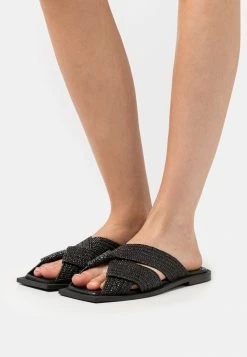 Promo ๐ By Malene Birger BREOLA - Mules - Black ๐