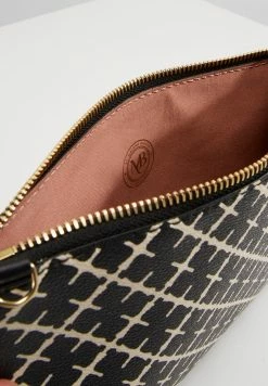 Best deal 🥰 By Malene Birger IVY PURSE - Clutch - Black 👍 -By Malene Birger shop 354459afc3d94704a05c82ade028344a