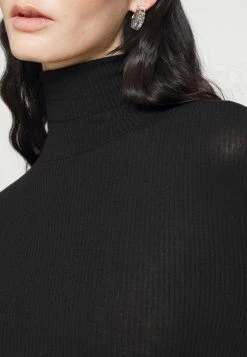 Best Pirce ✔️ By Malene Birger NILAH - Long Sleeved Top - Black ✨ -By Malene Birger shop 35e127cf041b4cea9c36dd31bcedc31c