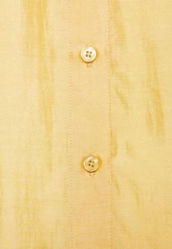 Top 10 💯 By Malene Birger COLOGNE - Button-down Blouse - Rattan 🥰 -By Malene Birger shop 365c1145e1cd4ea4bae377eee6e8d269