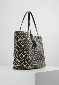 Best reviews of 💯 By Malene Birger ABIGAIL - 👜 Handbag - Black 🛒 -By Malene Birger shop 36a23d7cd6d446c1bc160dbbe324e7fb